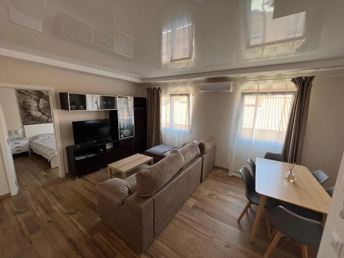 Genuar Apartments Malaga Center. Free Parking 0*,  Spanien