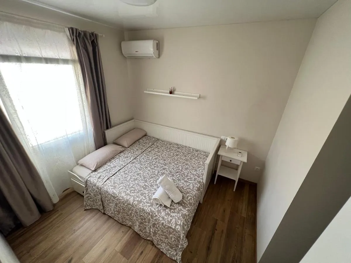 Genuar Apartments Malaga Center. Free Parking