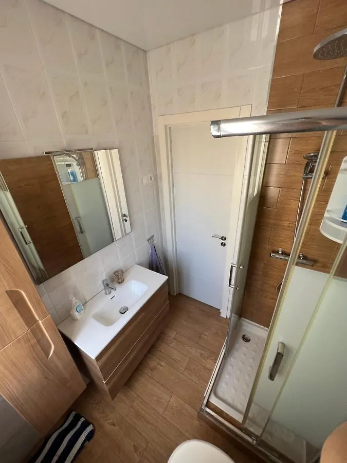 Genuar Apartments Malaga Center. Free Parking