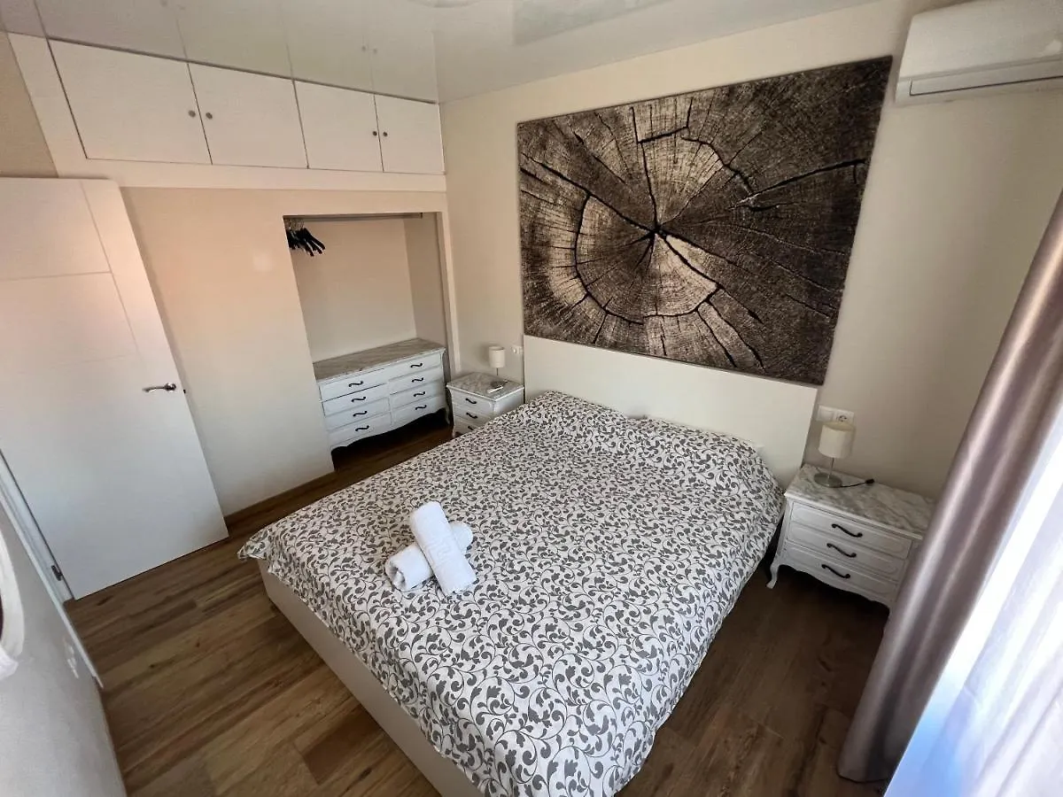 Genuar Apartments Malaga Center. Free Parking 0*,  Spain