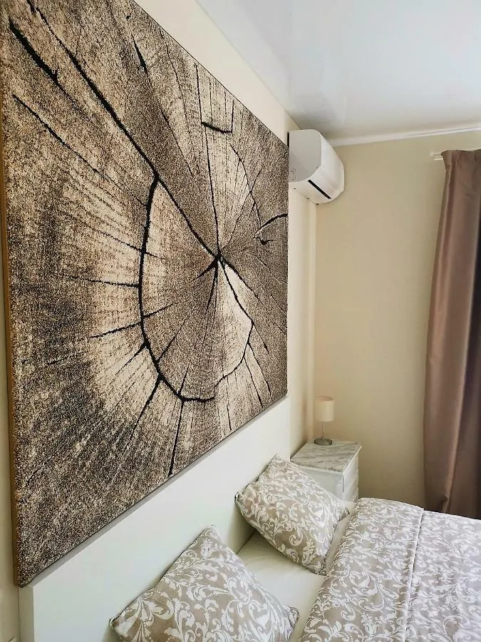 Genuar Apartments Malaga Center. Free Parking Spanien