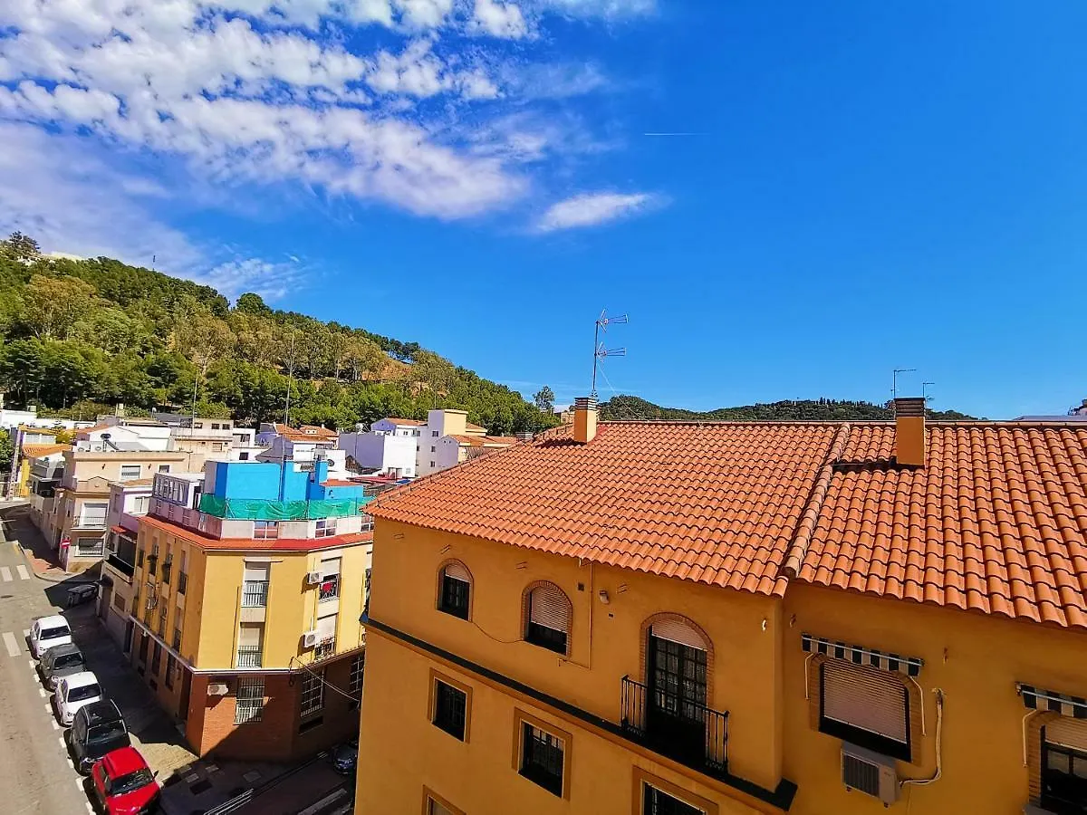 Genuar Apartments Malaga Center. Free Parking